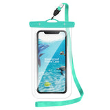 Waterproof Swimming Phone Pouch Bags