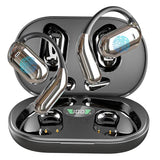 3-in-1 AI translation noise-cancelling Bluetooth headset
