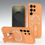 Magsafe Kickstand Phone Cases For Samsung