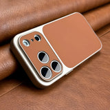 New Luxury Upgrade Case For iPhone