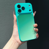Advanced Gradient Blending Case for iPhone
