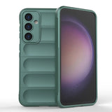 Liquid Silicone Shockproof Case For Samsung