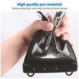 Waterproof Swimming Phone Pouch Bags