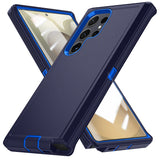 Three in one all inclusive case For Samsung