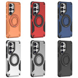 Fold Stand Holder Magnetic Bracket Case For Samsung