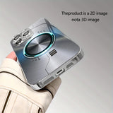 TouchLens Protection Fashion Trend Case for iPhone