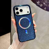 Luxury Diamond Plating Colorful Case For iPhone