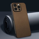 Luxury Cross Pattern Case For iPhone