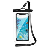 Waterproof Swimming Phone Pouch Bags