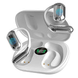 3-in-1 AI translation noise-cancelling Bluetooth headset