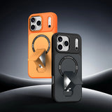 Magsafe Magnetic Fold Holder Case For iPhone