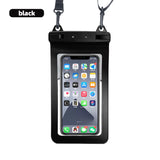 Waterproof Swimming Phone Pouch Bags