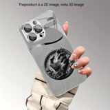 TouchLens Protection Fashion Trend Case for iPhone