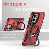 Fold Stand Holder Magnetic Bracket Case For Samsung