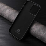 Retro Card Holder Wallet Case for iPhone