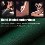 Luxury Cross Pattern Case For iPhone