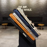 Magsafe Breathable Cooling Heat Dissipation Hard Case For iPhone