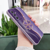 Lucky Grass Phone Case For Samsung