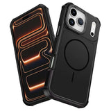 Four Corner Air Cushion Magsafe Magnetic Case for iPhone