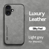 Magnetic Holder Shockproof Case for iPhone