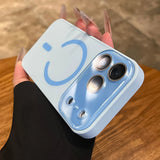 Original Magnetic Anti-Scratch Case for iPhone