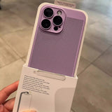 Cooling Honeycomb Breathable  Case For iPhone