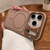 Silicone Shockproof Case For iPhone