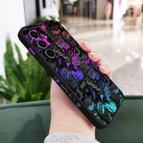 Blackface Clown Phone Case For Samsung