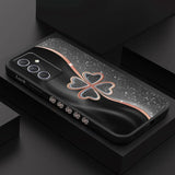 Lucky Grass Phone Case For Samsung