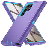 Three in one all inclusive case For Samsung