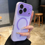 Original Magnetic Anti-Scratch Case for iPhone