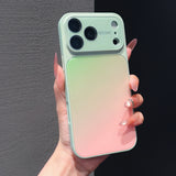 Advanced Gradient Blending Case for iPhone