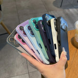 Original Magnetic Anti-Scratch Case for iPhone