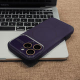 Magsafe Magnetic Liquid Silicone Case for iPhone