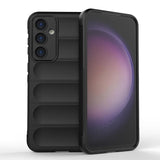 Liquid Silicone Shockproof Case For Samsung