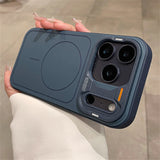 Silicone Shockproof Case For iPhone
