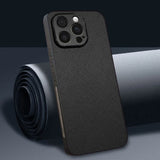 Luxury Cross Pattern Case For iPhone