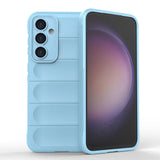Liquid Silicone Shockproof Case For Samsung