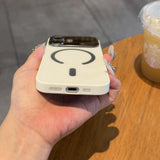 Original Magnetic Anti-Scratch Case for iPhone