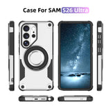 Fold Stand Holder Magnetic Bracket Case For Samsung