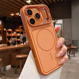 Silicone Shockproof Case For iPhone