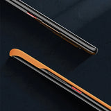 Ultra Slim Matte Frameless Case For Samsung