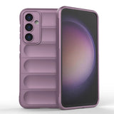 Liquid Silicone Shockproof Case For Samsung