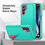 Fall-proof Full Protection Case for Samsung Galaxy