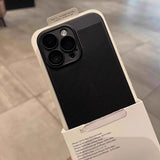 Cooling Honeycomb Breathable  Case For iPhone