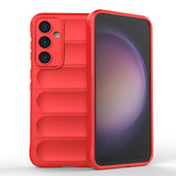 Liquid Silicone Shockproof Case For Samsung