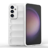 Liquid Silicone Shockproof Case For Samsung