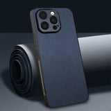 Luxury Cross Pattern Case For iPhone