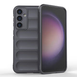 Liquid Silicone Shockproof Case For Samsung