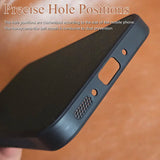 Luxury Cross Pattern Case For iPhone